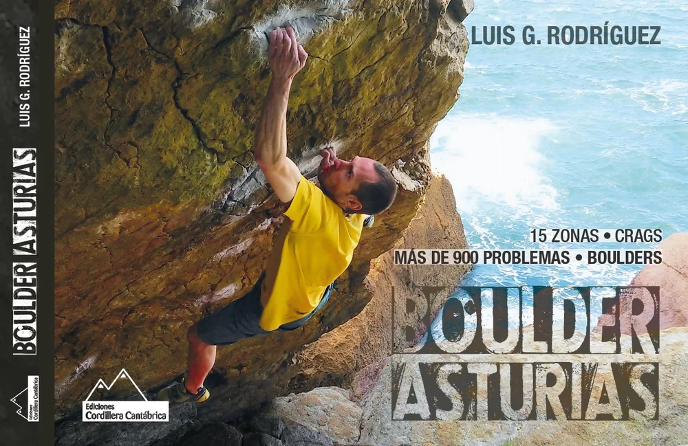 Guide thumbnail for Boulder Asturias