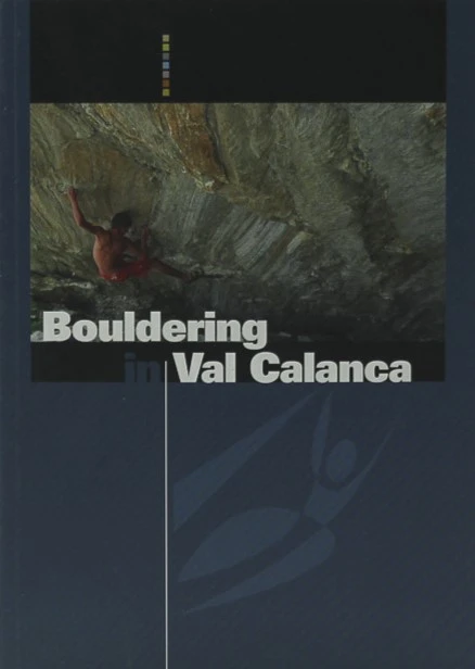 Guide thumbnail for Bouldering Val Calanca