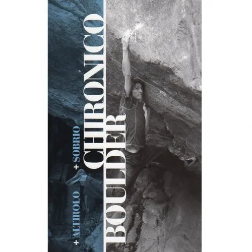 Guide thumbnail for Chironico Boulder